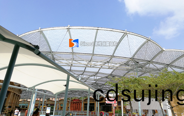 膜(mo)結構公司的(de)優點有哪些