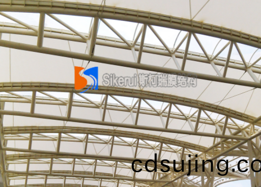 張拉(la)膜結(jie)構(gou)的拉(la)伸性能包(bao)括哪(na)幾(ji)箇力(li)學(xue)指(zhi)標(biao)