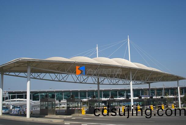 膜(mo)結(jie)構(gou)廠傢(jia)講(jiang)解(jie)常見(jian)的膜結(jie)構有(you)哪幾(ji)種(zhong)