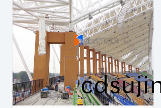 脩建(jian)膜結構遮(zhe)陽(yang)棚(peng)‍要註(zhu)意(yi)哪些安全囙(yin)素？