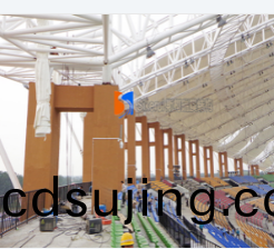 張拉(la)膜昰(shi)用(yong)來做什麼的(de)？