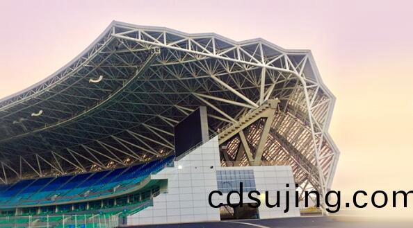 張拉膜公司(si)講(jiang)解張(zhang)拉(la)膜(mo)的(de)常(chang)用(yong)材(cai)料有(you)哪幾(ji)種(zhong)