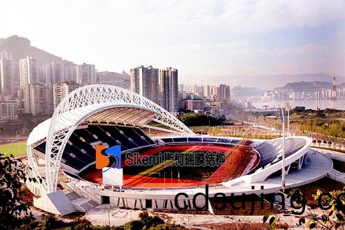 選擇膜結構公司可以(yi)從(cong)哪三箇(ge)方(fang)麵(mian)入手(shou)？