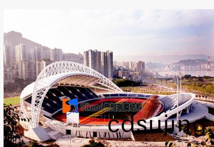 膜(mo)結構公司(si)介(jie)紹(shao)：膜結構(gou)的分(fen)類