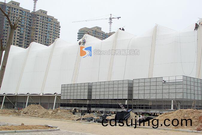 膜結構(gou)價(jia)格的(de)影響(xiang)要素(su)有(you)哪(na)些