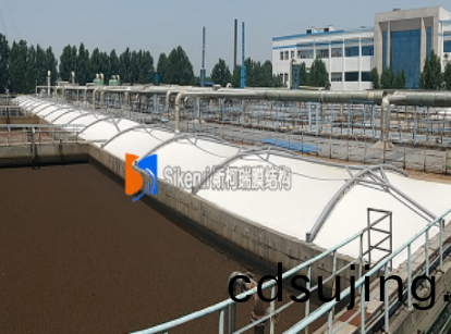 選擇(ze)膜結構(gou)廠(chang)傢要註(zhu)意(yi)什(shen)麼