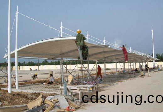 結(jie)構公(gong)司(si)告(gao)訴您(nin)膜結(jie)構主(zhu)要(yao)的(de)應用(yong)領域(yu)