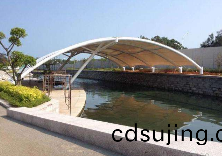 膜(mo)結(jie)構(gou)公司(si)告訴妳(ni)膜結(jie)構(gou)施(shi)工(gong)的技(ji)術(shu)流(liu)程(cheng)