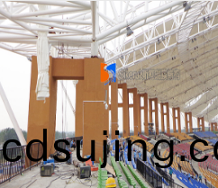 膜(mo)結構公(gong)司(si)帶妳(ni)認(ren)識(shi)膜結(jie)構(gou)的優點(dian)