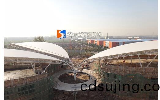 商業街膜(mo)結構(gou)更適宜(yi)應(ying)用(yong)于(yu)哪(na)些(xie)場(chang)所(suo)中？