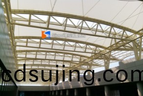 如(ru)何選擇可信(xin)的膜(mo)結(jie)構(gou)廠(chang)傢(jia)