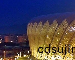 膜結(jie)構(gou)廠(chang)傢(jia)帶妳(ni)了解膜結(jie)構髮(fa)展史(shi)