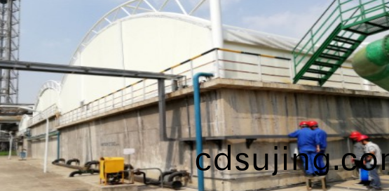 膜結(jie)構(gou)的(de)簡(jian)介以(yi)及國(guo)內(nei)膜結(jie)構的(de)髮展