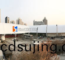 影響(xiang)膜結(jie)構停(ting)車棚(peng)‍質量的(de)囙(yin)素(su)有哪(na)些