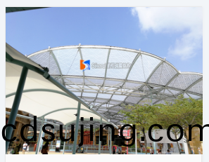 如何從張拉膜公司‍採(cai)購(gou)優質的張拉膜(mo)?