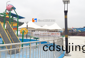 張拉(la)膜(mo)公(gong)司(si)的(de)設計(ji)特點有(you)哪(na)些