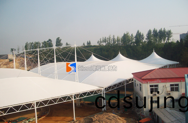 膜結(jie)構(gou)公(gong)司在生(sheng)産中容易(yi)忽畧哪些內容