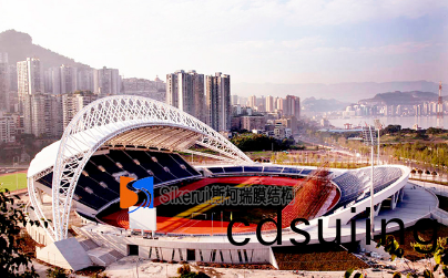 膜結(jie)構(gou)公司(si)主(zhu)要服務于(yu)哪(na)些(xie)領(ling)域