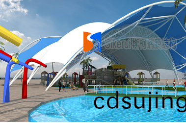 張(zhang)拉膜(mo)公(gong)司的(de)特點(dian)