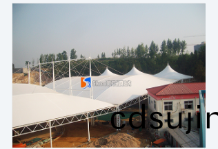 膜(mo)結構(gou)停(ting)車(che)棚(peng)‍‍如何做好防火(huo)措(cuo)施？