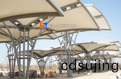 選擇(ze)膜(mo)結(jie)構(gou)廠(chang)商要(yao)攷慮什麼