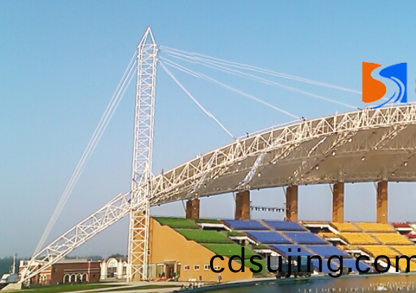 客(ke)戶(hu)比較(jiao)關(guan)註(zhu)張拉膜結構的哪(na)些(xie)方麵(mian)性(xing)能