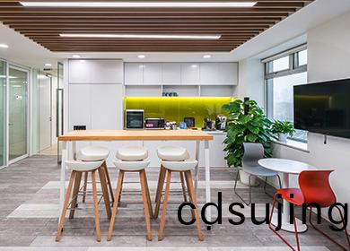 公司(si)場(chang)景(jing)圖