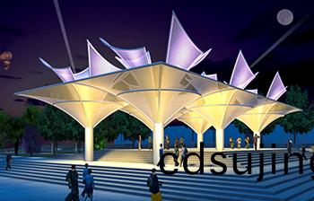 中(zhong)心廣(guang)場