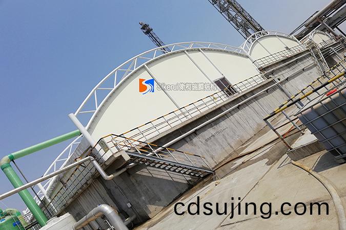 龍(long)宇集糰汚(wu)水池加(jia)蓋(gai)反(fan)弔膜結構(gou)(1)